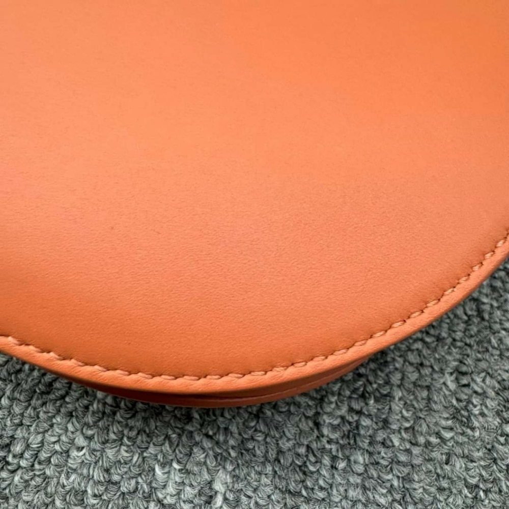 100% Authentic Dior Saddle Bag 1925-101524 - Picture 11 of 14